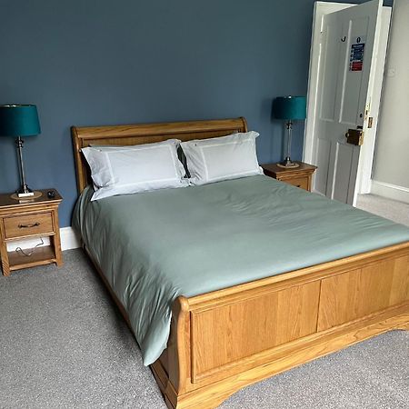 Broomhouse Farmhouse Cheswick  Extérieur photo