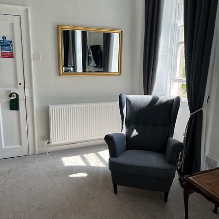 Broomhouse Farmhouse Cheswick  Extérieur photo