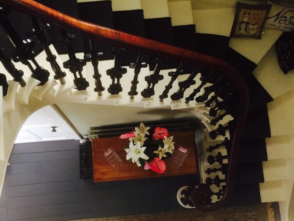 Broomhouse Farmhouse Cheswick  Extérieur photo
