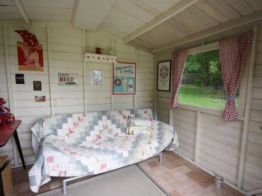 Broomhouse Farmhouse Cheswick  Extérieur photo
