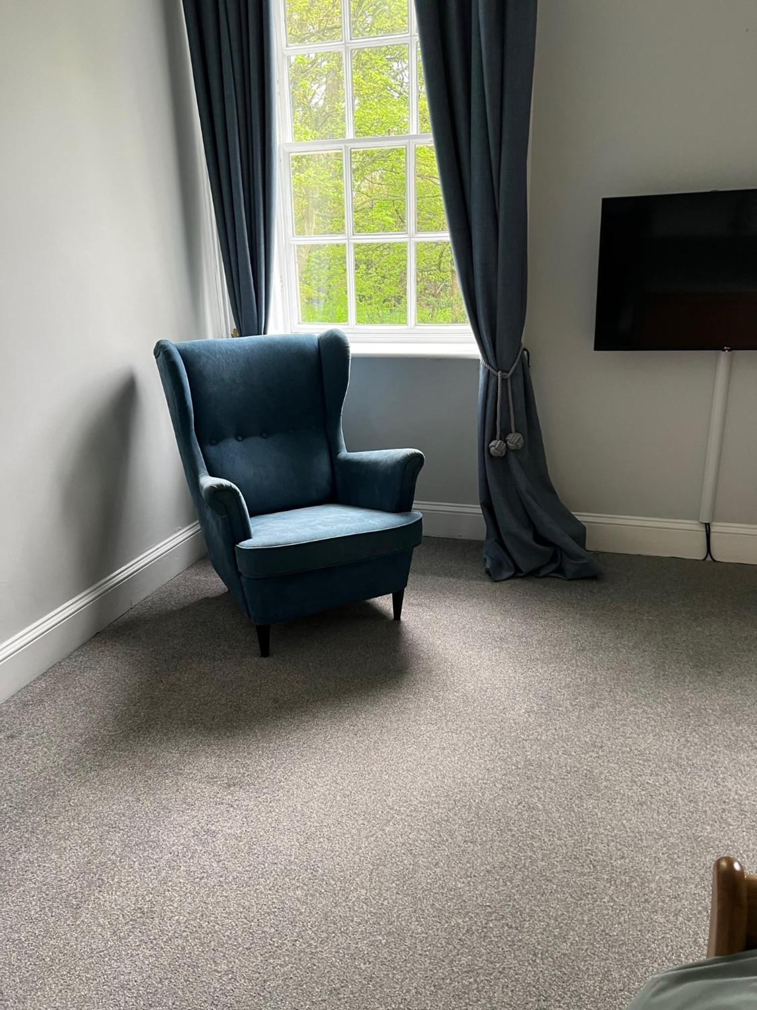 Broomhouse Farmhouse Cheswick  Chambre photo