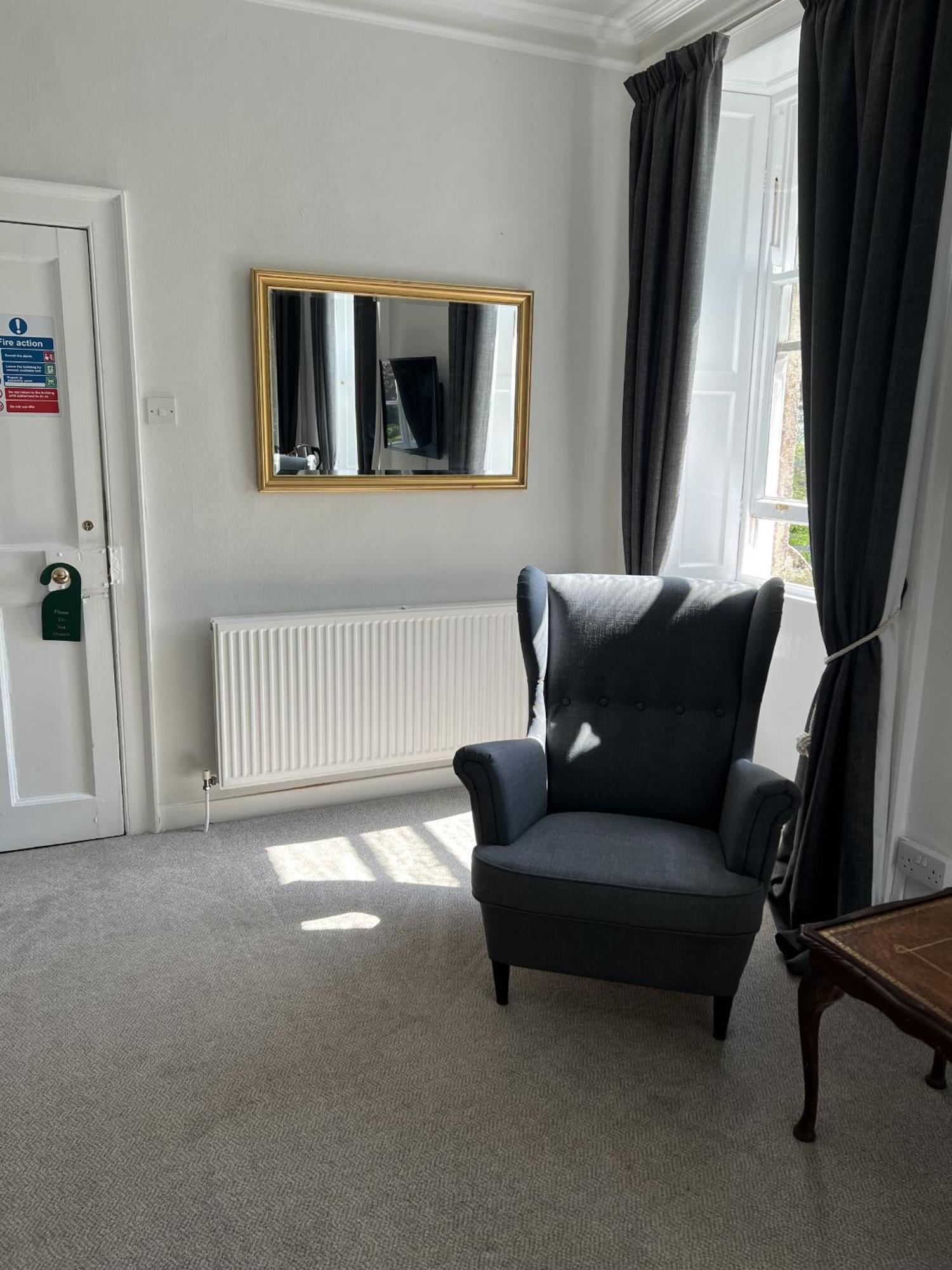 Broomhouse Farmhouse Cheswick  Extérieur photo
